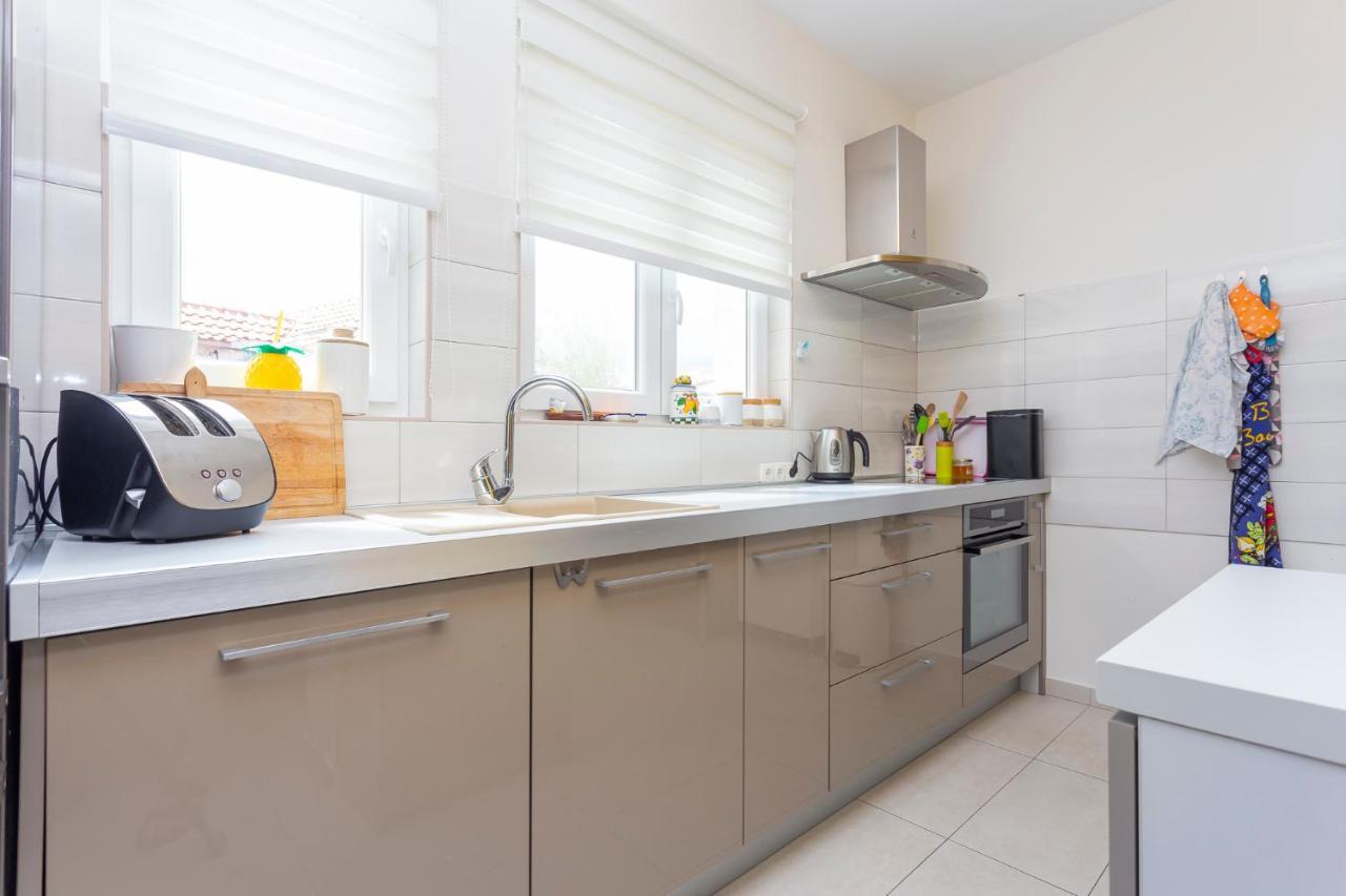 Cozy Flat Keko Apartment Sibenik Exterior photo