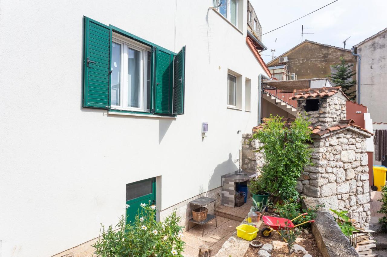 Cozy Flat Keko Apartment Sibenik Exterior photo