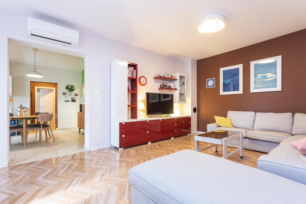 Cozy Flat Keko Apartment Sibenik Exterior photo