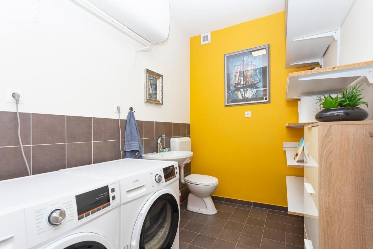 Cozy Flat Keko Apartment Sibenik Exterior photo